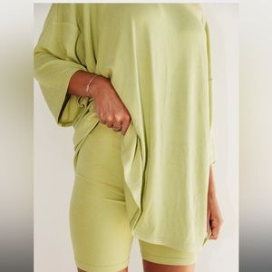 The Foxy Kind All Weekend Long Set